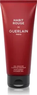 Guerlain Habit Rouge Shower Gel (200 ml) (G023557)