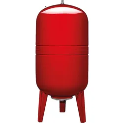 Membran-Ausdehnungsgefäß Maxivarem LS 200l, vertikal