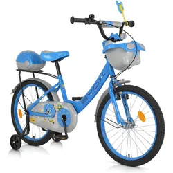 Byox, Kindervelo, (20")