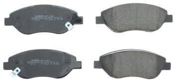 AISIN BPFI-1060 Brake pad set