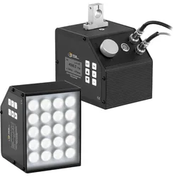 PCE LES 400 - Stationäres LED-Stroboskop PCE-LES 400