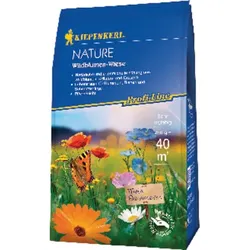 Wildblumen-Wiese Profi Nature 250g