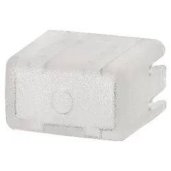 Siemens 5TG8066 Kappen-Set für Taster 5TE48 und Leuchtmelder 5TE58