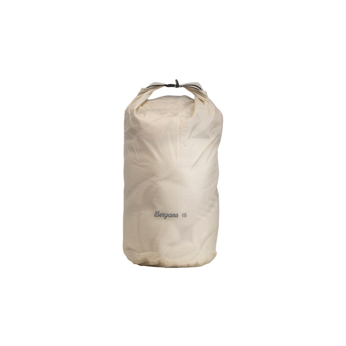 Bergans Drybag 15 bone white (22619) 15L 258198-3906-22619-15L