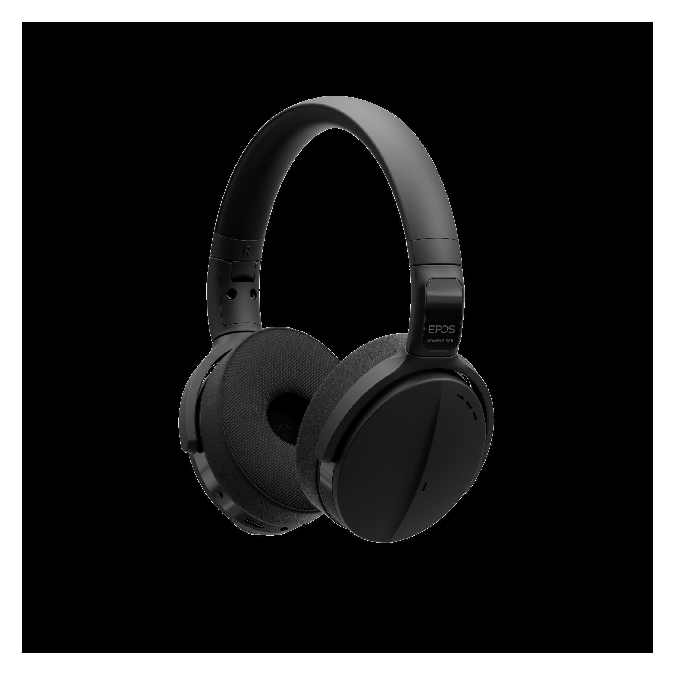 EPOS C-50 - Headset (Kabellos, Microsoft Teams, Zoom) (1001147)