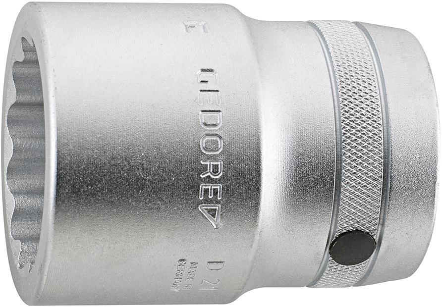 Gedore Steckschlüssel-Einsatz 1"