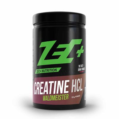 Creatine HCL (720g) Woodruff 720 g Pulver