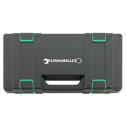 Stahlwille 81271013 KASTEN 50/3 KN Werkzeugkasten unbestückt