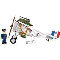 Nieuport 17 C.1, Konstruktionsspielzeug