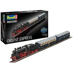 Revell 02190 1:87 Orient Express