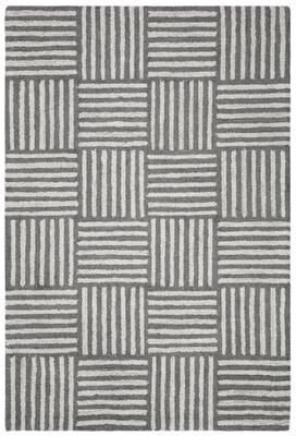 SAFAVIEH Handmade Abstract Estelle Modern Viscose Rug