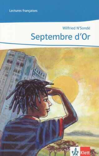 Wilfried N'Sondé - Septembre d'or - Preis vom 13.10.2026 11:25:28 h