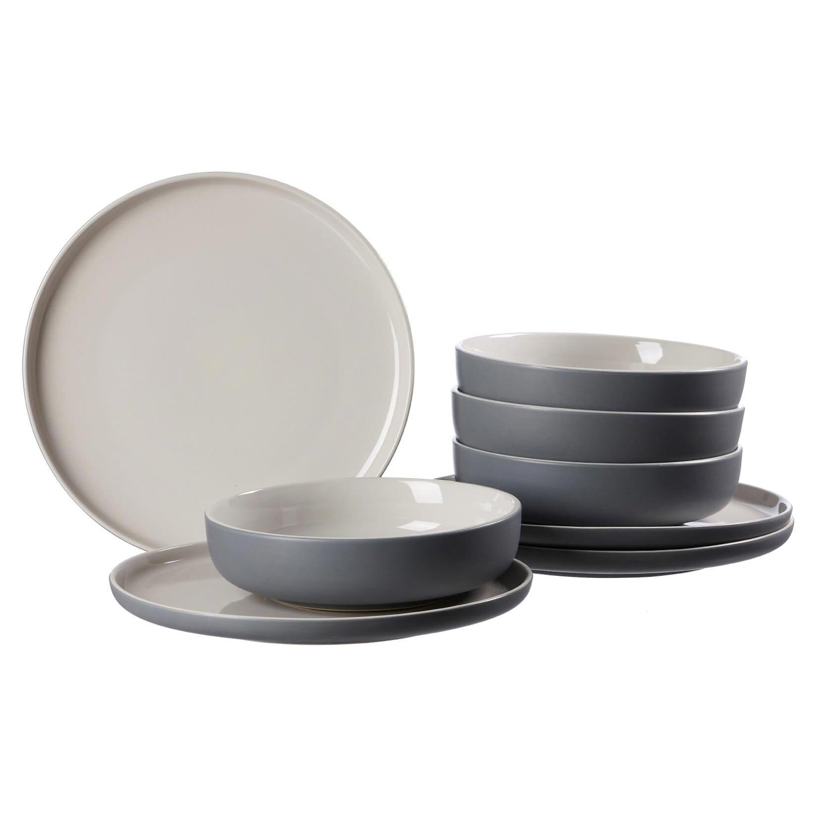 Ritzenhoff & Breker Tafelservice Jasper 8-tlg.