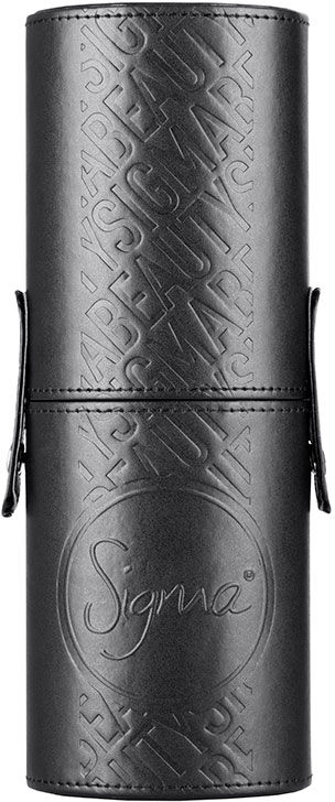 Sigma Beauty Brush Cup-Black