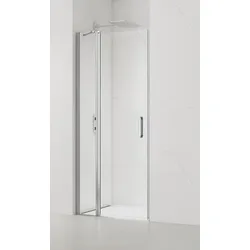 SAT Fusion Duschtür 90 cm SATFUDP90NIKA