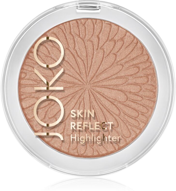 JOKO Skin Reflect highlighter for face and décolleté 8.5 g