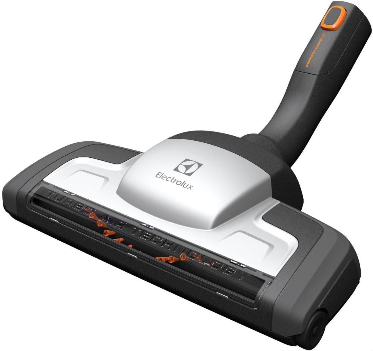 Electrolux Bodendüse "AeroPro", schwarz (bunt), Staubsaugerdüsen, Bodendüse bunt Einheitsgröße