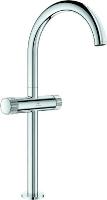 GROHE Atrio Collection Privée, Chrom