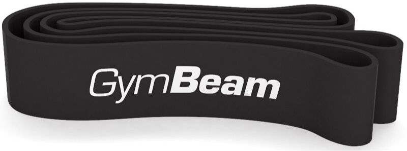 GymBeam Cross Band resistance band resistance 4: 27–79 kg
