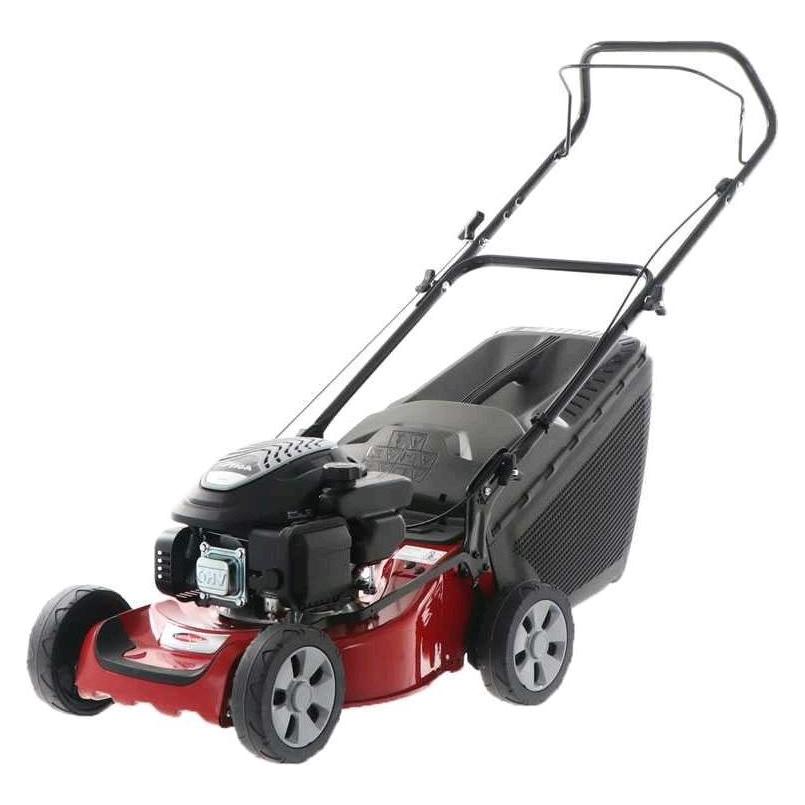 CastelGarden XC 43 CG BenzinRasenmäher zum Schiebe41 cm (Benzinbetrieb) (2L0431043/C22)