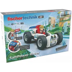 Fischertechnik FIT Salt Power Racer