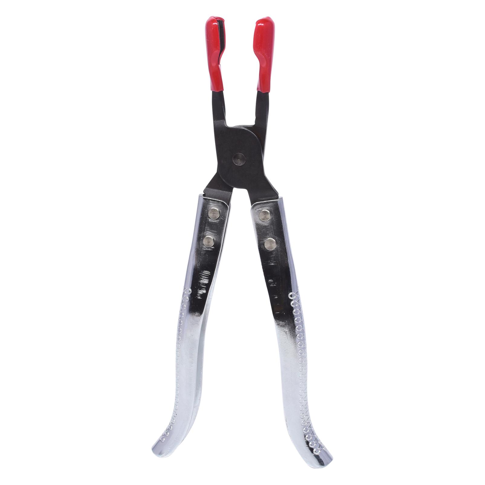 KS Tools Ventilschaftabdichtungszange, 275mm (275 mm) (115.1061)
