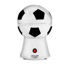 Adler AD 4479 Popcorn-Maker Popcornmaschine 1200W