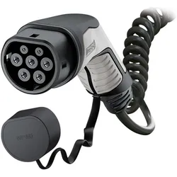 Phoenix Contact, Elektroauto Ladekabel, eMobility Ladekabel 1627127 4 (8 kW, 32 A, 4 m)