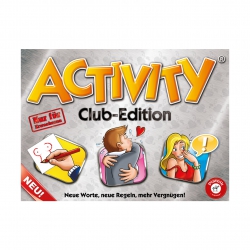 Piatnik Activity Club Edition 276701