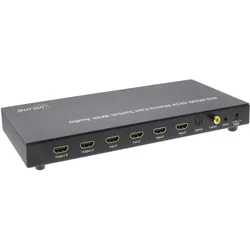 InLine HDMI Matrix, Switch Box