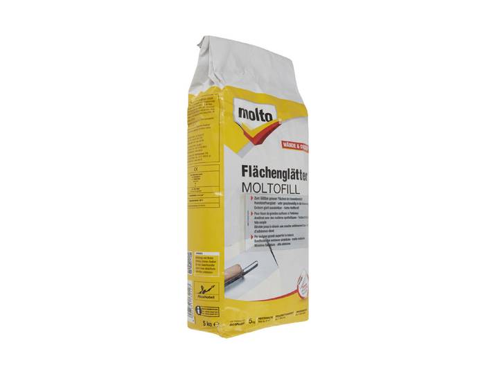 Molto Flächenglätter Moltoplan