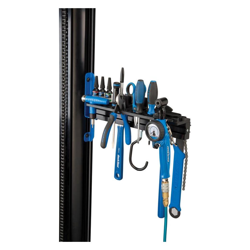 Park Tool Montageständer-Zubehör, PRS-33TT Werkzeugablage zu PRS-33 (PRS-33TT)