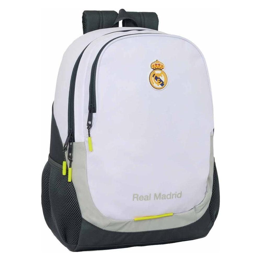 Safta Real Madrid 25/26 adaptable backpack 44cm (23 l) (8412688607662)