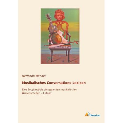 Musikalisches Conversations-Lexikon -