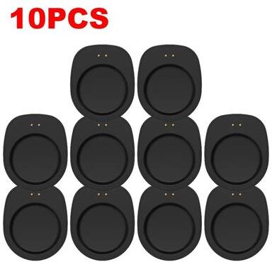 Uplifted Goods Wireless Charging Adapter For Smart Watches With Portable Dock 10pcs