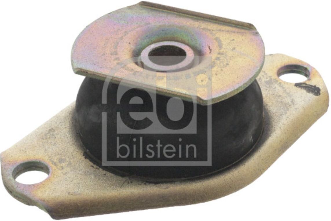 Lagerung, Motor FEBI BILSTEIN 15645