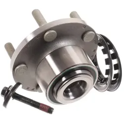 Radlagersatz SKF VKBA 6543 für Volvo C30 C70 II V50
