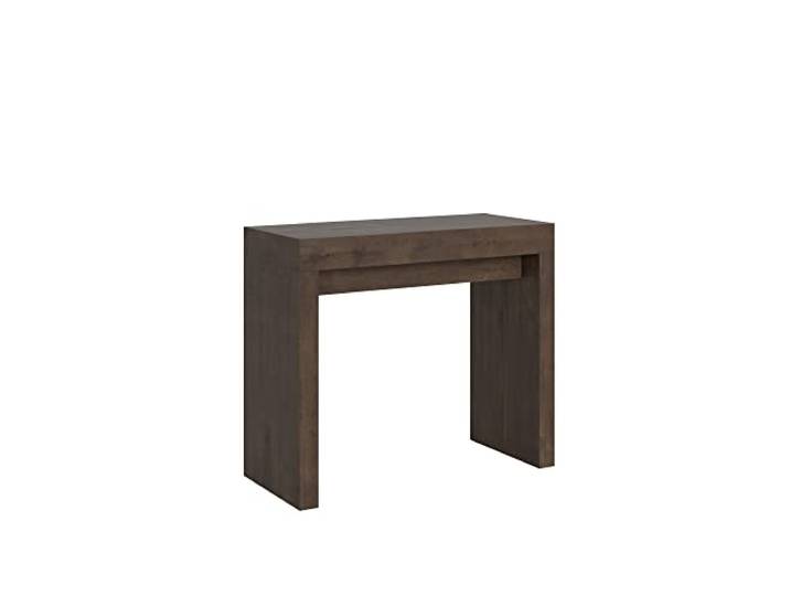 Itamoby Roxell walnoot console