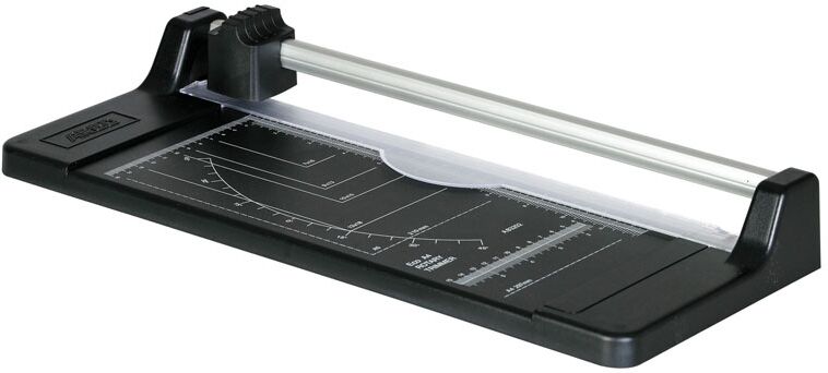 B2B Partner Rollenschneider A4
