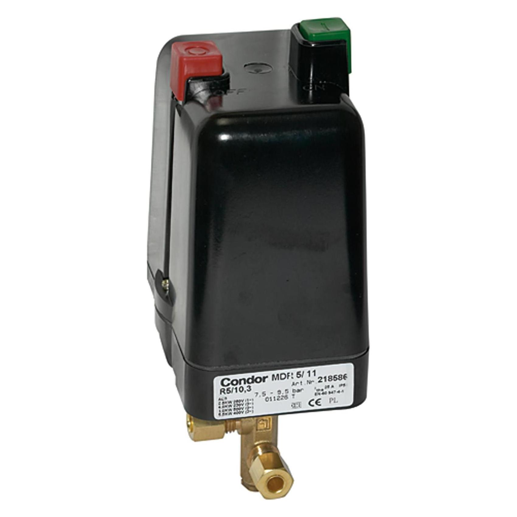 Riegler MDR 5/16K (MDR 5/16K)