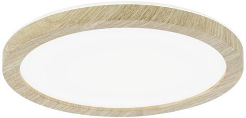 Paulmann 71032 LED-Wandleuchte LED 11.2W Holz