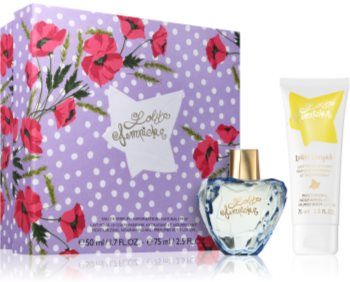 Lolita Lempicka Mon Premier coffret para mulheres . Mon Premier