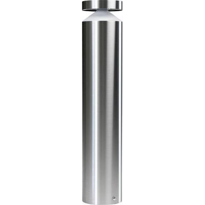 OSRAM HOMELIGHTING ENDURA Style Cylinder 50cm 6W 4099854453106 LED-Außenwandleuchte 6.00 W Steel