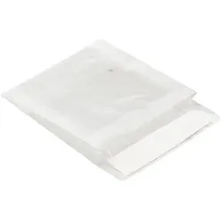 Raja Wiederverschliessbare Beutel SCL215 35 g/m2, Lebensmittelverpackung, Transparent