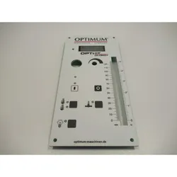 Optimum Bedienpanel DH28GSV | 0303423535V2