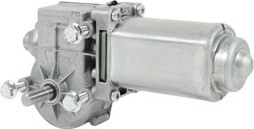 DOGA Gleichstrom-Getriebemotor Typ 316 DO 316.9731.3H.00 / 3122 24V 3A 1.5 Nm 65 U/min Wellen-Durchmesser: 9mm 1St.