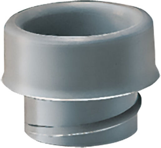 flexa Embout final/intérieur Pg21 plastique EEK 5020.030.021 (15020030021)