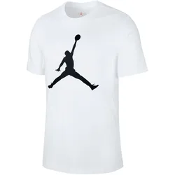 Nike, Herren, Sportshirt, T-Shirt (L), Weiss