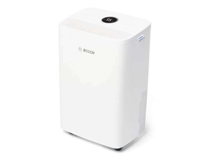 Bosch Dry 1000, Luchtontvochtiger, Voor ruimtes tot 17 m²