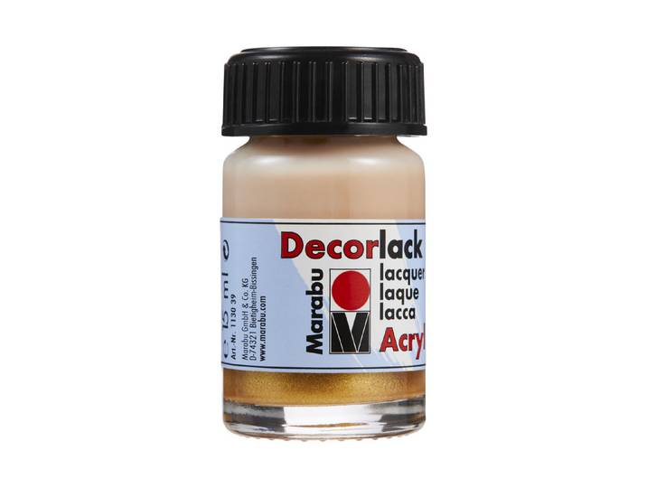 Marabu Acryl Decorlack
